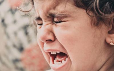 Pain in Cerebral Palsy: How to Assess It When Your Child Cannot Tell You