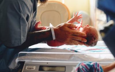 Birth Asphyxia: The Leading Cause of Cerebral Palsy in the Arab World