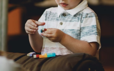 Cerebral Palsy vs Developmental Delay vs Autism: And How Doctors Tell Them Apart