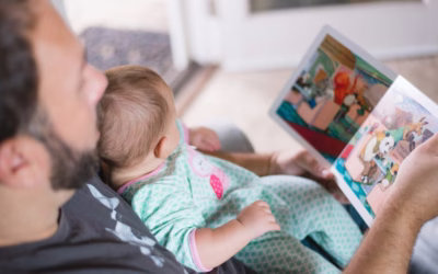 The Father’s Experience: What CP Does to Dads (And Why No One Talks About It)