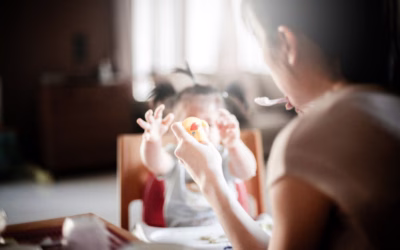 Feeding Problems in Cerebral Palsy Patients: Causes, Warning Signs, and Solutions