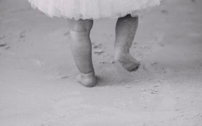 The General Movement Assessment (GMA): The Test That Can Detect CP at 3 Months