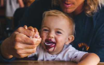 How to Increase Calories Intake for a Child With Cerebral Palsy: High Energy Foods That Work in CP Diet
