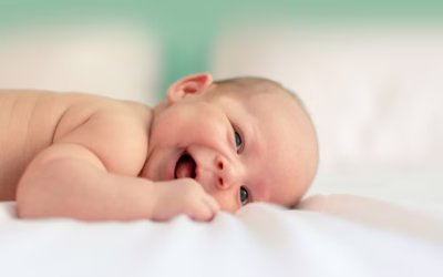 Premature Birth and Cerebral Palsy: Why Preterm Babies Are at Higher Risk