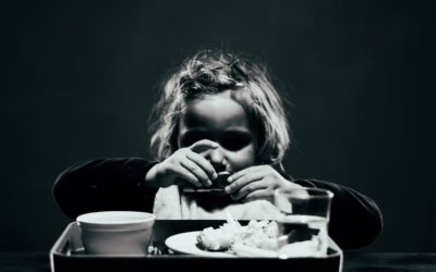 Swallowing Difficulties (Dysphagia) in Cerebral Palsy: A Parent’s Practical Guide