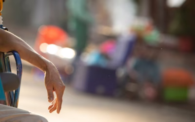 Life as an Adult With Cerebral Palsy: What Changes After 18