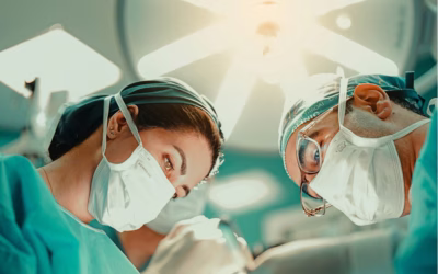 Can Adults With CP Who Never Had Proper Treatment Still Benefit From Surgery?