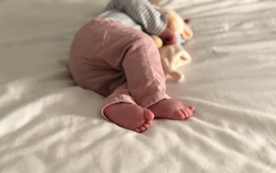 Managing Bath Time and Bedtime Safely for a Child With Cerebral Palsy