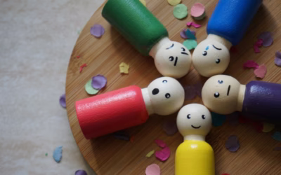 Behavioural Challenges in CP: What’s Really Going On