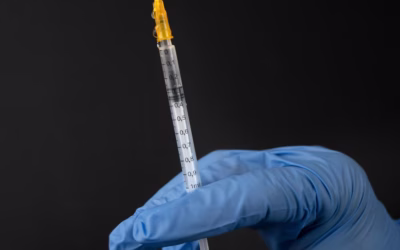 Botox Injections for Cerebral Palsy: What They Are, How They Work, and What to Expect