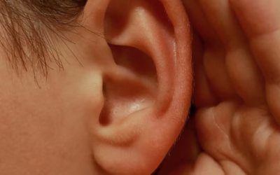 Cerebral Palsy and Hearing Problems: Screening, Detection, and Management