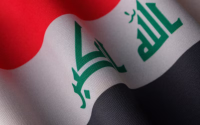 Cerebral Palsy in Iraq: The Complete Guide for Families