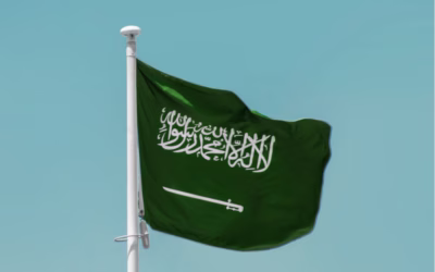 Cerebral Palsy in Saudi Arabia: The Complete Guide