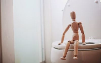 Constipation in CP: A Common Cause of Pain That Gets Overlooked