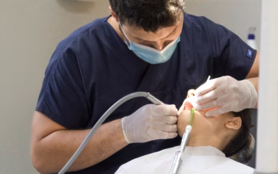 Dental Health and Cerebral Palsy: Special Challenges and How to Manage Them