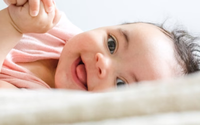 Early Signs of Cerebral Palsy in Babies: Month-by-Month Guide