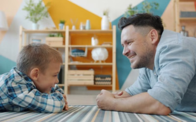 How to Explain Cerebral Palsy to Your Child’s Siblings