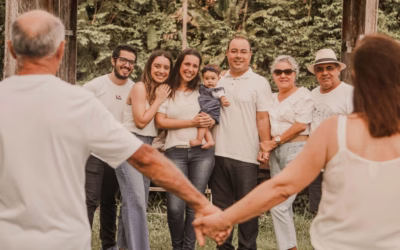 When Extended Family Interferes With Your Child’s Treatment: How to Manage It