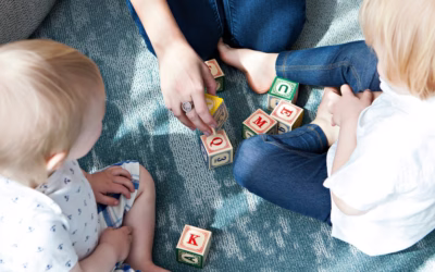 What Do GMFCS Levels 1–5 Actually Mean for Your Child’s Future?