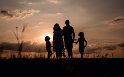 Hidden Grief: Processing Your Emotions After a CP Diagnosis