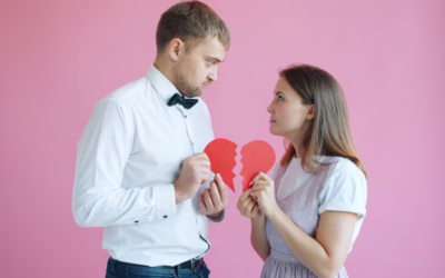 Marriage Under Pressure: How Raising a Child With CP Affects Your Relationship