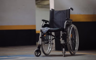 Preparing Your Home for a Child in a Wheelchair