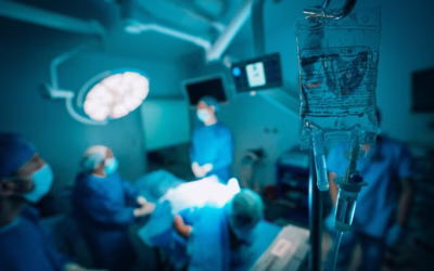 Selective Dorsal Rhizotomy (SDR): Who Benefits and Where Is It Done?