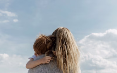 Raising a Child With CP as a Single Parent: Managing Alone