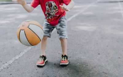 Can My Child With Cerebral Palsy Play Sports?