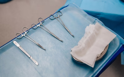 Surgical Options for CP: When Are Operations Necessary?