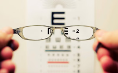 Vision Problems in CP: Common Types and How to Detect Them